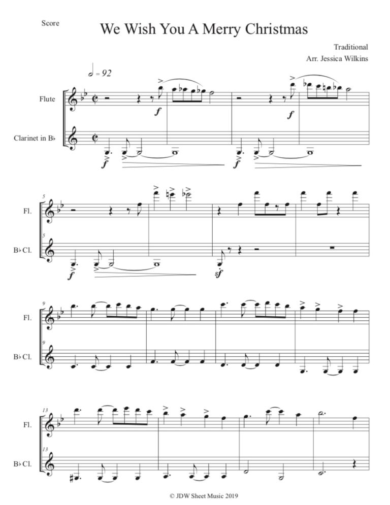 3-short-xmas-duets-flute-clarinet-digital-download-jdw-sheet-music